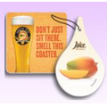 Scented Coasters - Air Fresheners